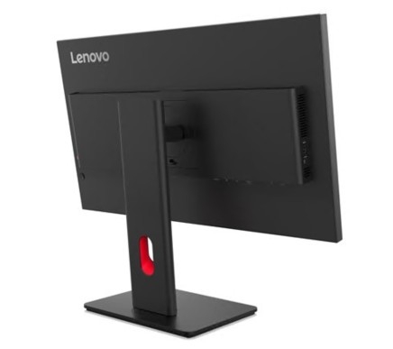 Monitor Lenovo 27" T27QD-40 LED WQHD 120 Hz  E 64AAGAT2EU