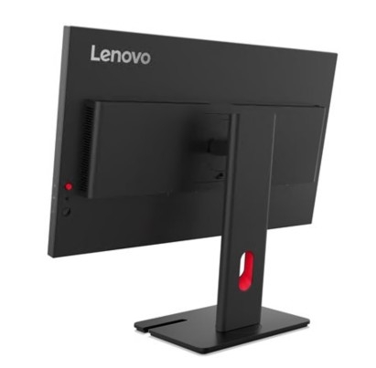 Monitor Lenovo 27" T27QD-40 LED WQHD 120 Hz  E 64AAGAT2EU