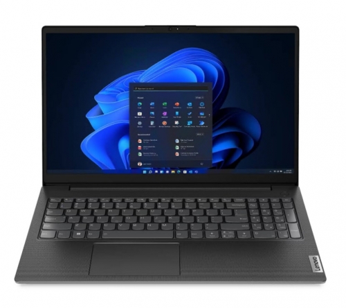 Portátil Lenovo V15 (Gen4) 15.6" R7 8GB SSD 512GB AMD Radeon Graphics W11 Pro Preto 82YY001PPG