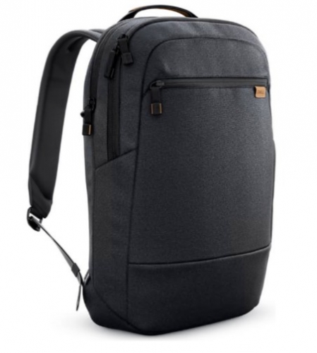 Mochila EcoLoop Premier Slim DELL-CP7625S transporte de notebook 14" 16" preto