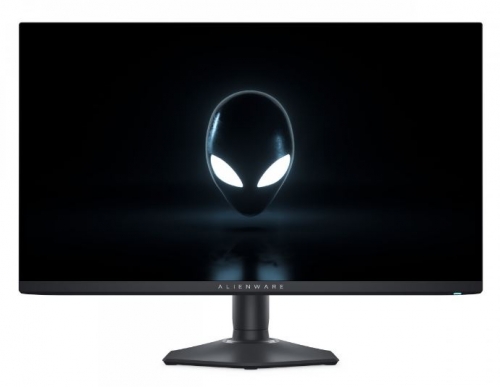 Monitor Alienware 27 polegadas Gaming AW2725DF - 2560 x 1440 QHD @ 360 Hz - 1000 cd/m² - 1500000:1 - DisplayHDR 400 True Black - 0.03 ms - HDMI, 2xDisplayPort - Dark Side of the Moon - com 3 Anos de Garantia Básica