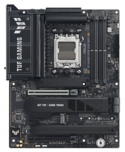 Motherboard ATX Asus TUF Gaming X870E-Plus WiFi7 SktAM5 90MB1M70-M0EAY0