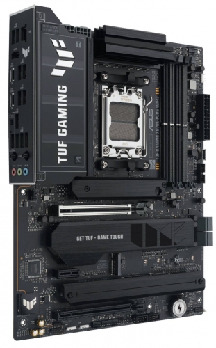 Motherboard ATX Asus TUF Gaming X870E-Plus WiFi7 SktAM5 90MB1M70-M0EAY0