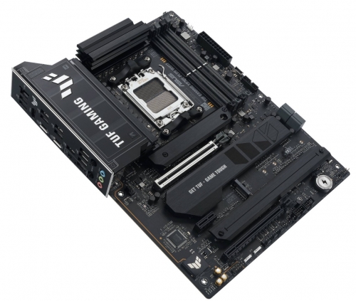 Motherboard ATX Asus TUF Gaming X870E-Plus WiFi7 SktAM5 90MB1M70-M0EAY0