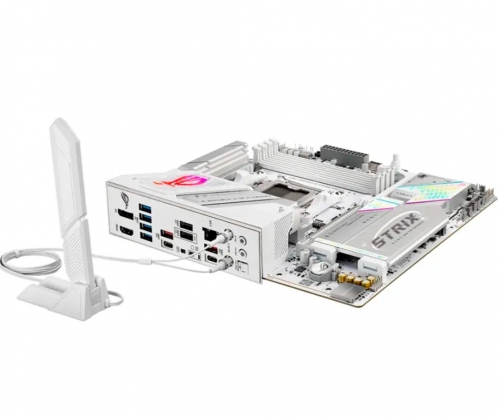 Motherboard Micro-ATX Asus ROG Strix B850-G Gaming WiFi SktAM5 90MB1M30-M0EAY0