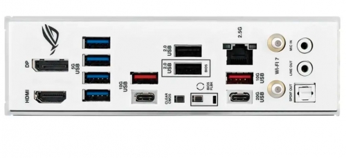 Motherboard Micro-ATX Asus ROG Strix B850-G Gaming WiFi SktAM5 90MB1M30-M0EAY0