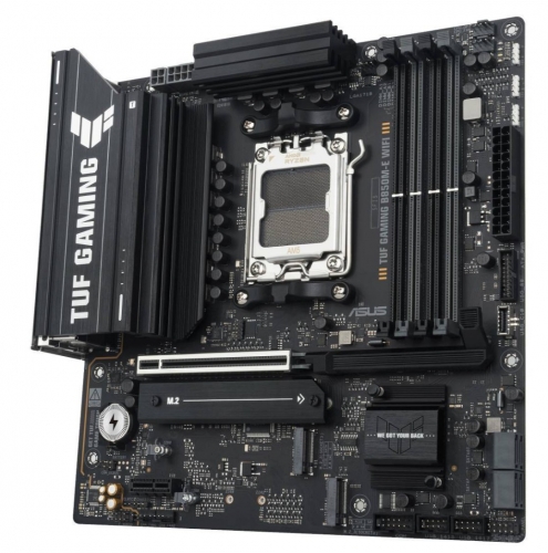 Motherboard Micro-ATX Asus TUF Gaming B850M-E WiFi SktAM5 90MB1LS0-M0EAY0