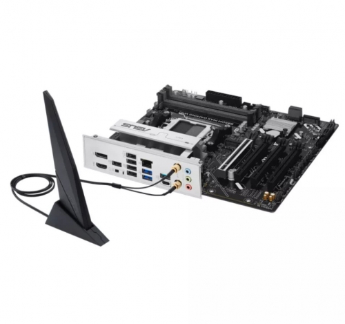 Motherboard Asus SktAM5 - MAX GAMING B850M WIFI 90MB1LL0-M0EAY0