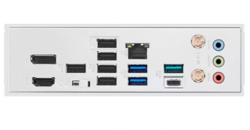 Motherboard Asus SktAM5 - MAX GAMING B850M WIFI 90MB1LL0-M0EAY0