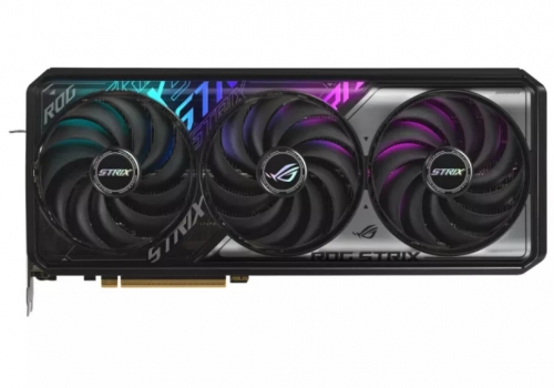 PLACA GRÁFICA ASUS ROG-STRIX-RTX5070TI-16G-GAMING 90YV0M91-M0NA00