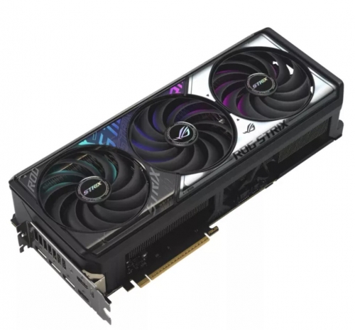 PLACA GRÁFICA ASUS ROG-STRIX-RTX5070TI-16G-GAMING 90YV0M91-M0NA00