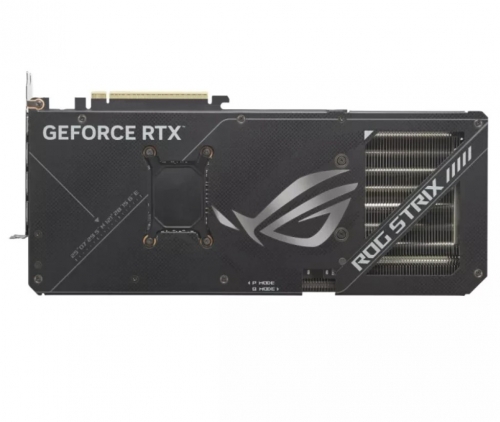 PLACA GRÁFICA ASUS ROG-STRIX-RTX5070TI-16G-GAMING 90YV0M91-M0NA00