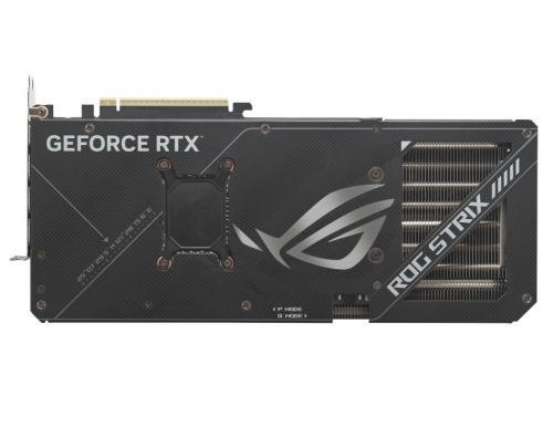 Placa Gráfica Asus NVIDIA GeForce RTX 5070 Ti Blackwell ROG Strix Gaming OC 16GB GDDR7 DLSS4 90YV0M90-M0NA00