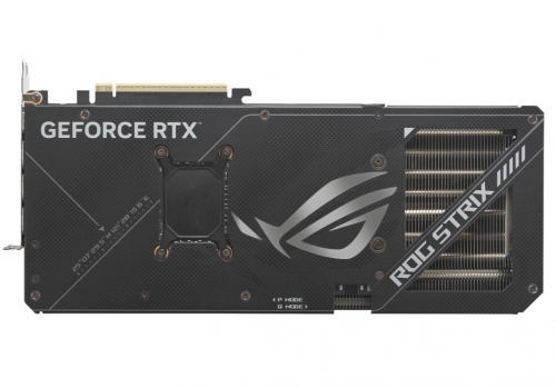 Placa Gráfica Asus NVIDIA GeForce RTX 5070 Blackwell ROG Strix Gaming OC 12GB GDDR7 DLSS4 90YV0M80-M0NA00