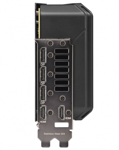 Placa Gráfica Asus NVIDIA GeForce RTX 5070 Blackwell ROG Strix Gaming OC 12GB GDDR7 DLSS4 90YV0M80-M0NA00