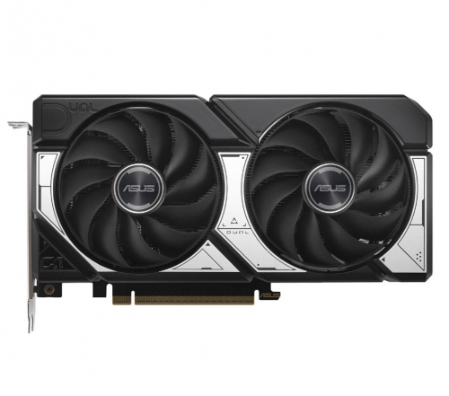 Placa Gráfica Asus NVIDIA GeForce RTX 5060 Ti Blackwell Dual OC 16GB GDDR7 DLSS4 90YV0MH0-M0NA00