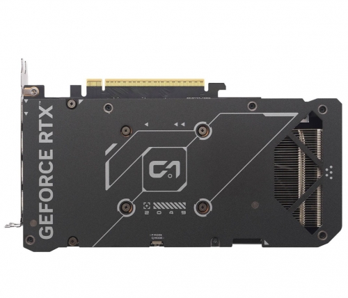 Placa Gráfica Asus NVIDIA GeForce RTX 5060 Ti Blackwell Dual OC 16GB GDDR7 DLSS4 90YV0MH0-M0NA00