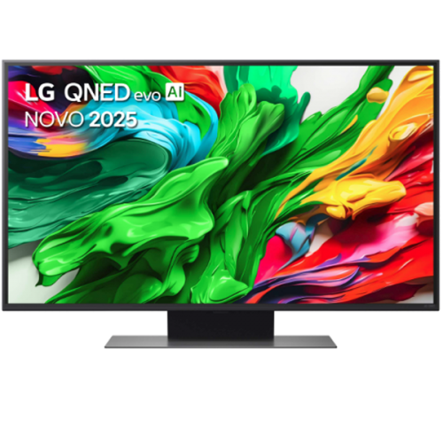TV LG 50 polegadas - QNED MiniLED AI SmartTV 4K 50QNED86A6C.AEU
