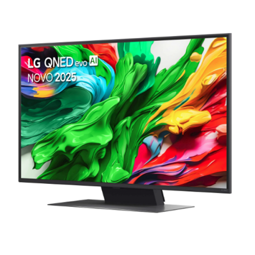 TV LG 50 polegadas - QNED MiniLED AI SmartTV 4K 50QNED86A6C.AEU