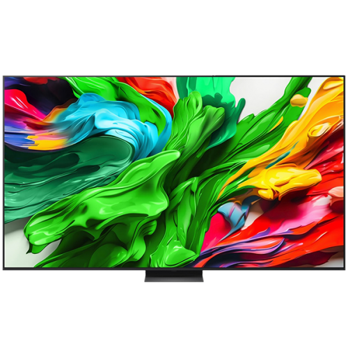 TV LG 100 polegadas - QNED MiniLED AI SmartTV 4K 100QNED86A6.AEU