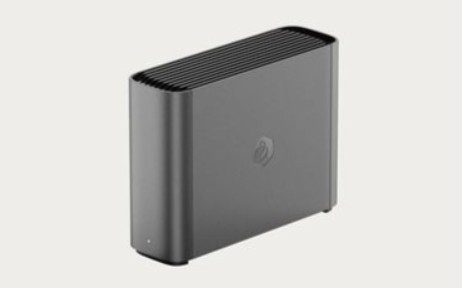 NAS SYNOLOGY BEESTATION BST170-8T