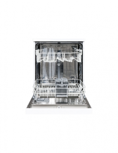 MAQUINA LOUÇA NEW POL 5PROG 12TALHERES BRANCA (E)