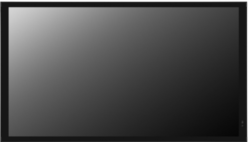 MONITOR LG PROFISSIONAL 55" FHD 3000CD OUTDOOR 24/7 OPEN FRAME 55XF3P-B