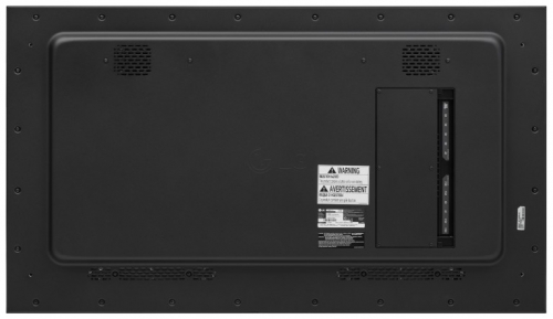 MONITOR LG PROFISSIONAL 55" FHD 3000CD OUTDOOR 24/7 OPEN FRAME 55XF3P-B