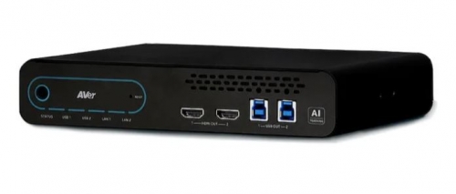 Caixa de Rastreamento Matrix Aver MT300