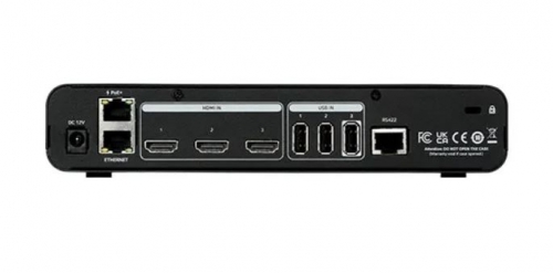 Caixa de Rastreamento Matrix Aver MT300