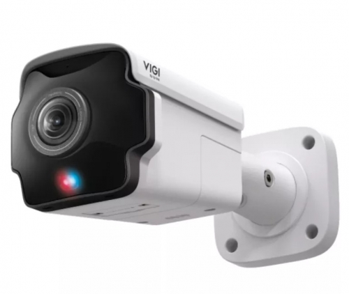Camera InSight S385PI, VIGI 8MP Full-Color Bullet Ultra Wide Angle Network 