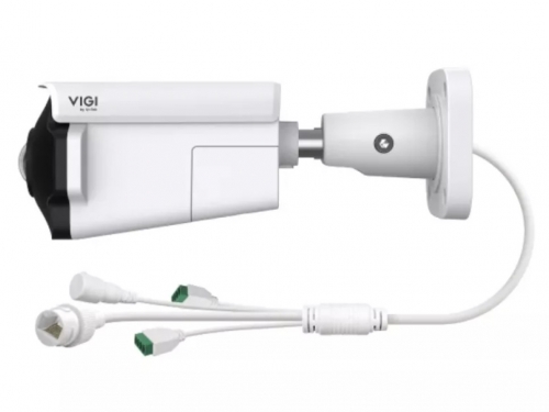 Camera InSight S385PI, VIGI 8MP Full-Color Bullet Ultra Wide Angle Network 