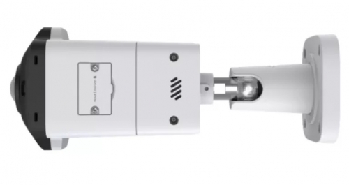 Camera InSight S385PI, VIGI 8MP Full-Color Bullet Ultra Wide Angle Network 