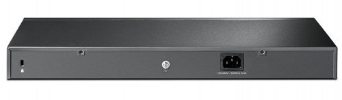 Switch 8 portas TP-Link OMADA SG3210XHP-M2