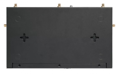 Omada 4G+ Cat6 AX3000 Gigabit VPN Gateway with 4-Port PoE+