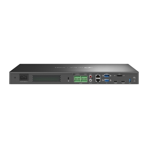 VIGI NVR4064H, 64 Channel Network Video Recorder