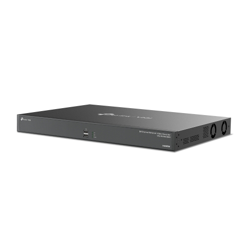 VIGI NVR4064H, 64 Channel Network Video Recorder