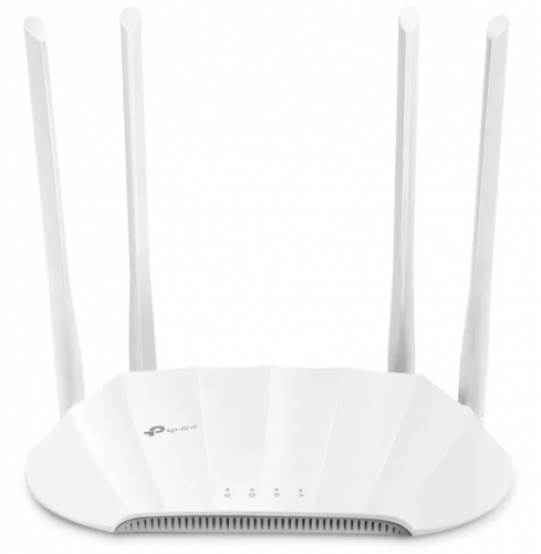 AX 1800 Dual-Band Wi-Fi Access Point