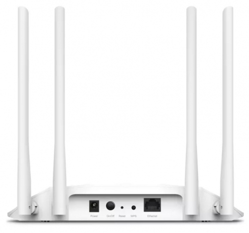 AX 1800 Dual-Band Wi-Fi Access Point