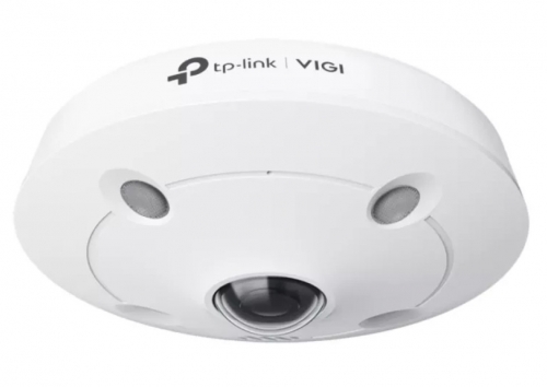 Camera InSight S655I, VIGI 5MP IR Fisheye Network 