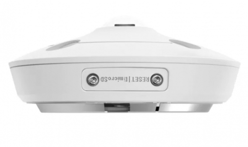 Camera InSight S655I, VIGI 5MP IR Fisheye Network 