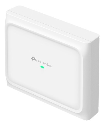 Ponto de acesso TP-Link Omada EAP650 D30-OUTDOOR WLAN 3000 Mbit/s Branco Power over Ethernet (PoE)