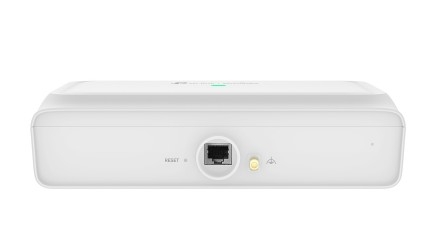Ponto de acesso TP-Link Omada EAP650 D30-OUTDOOR WLAN 3000 Mbit/s Branco Power over Ethernet (PoE)
