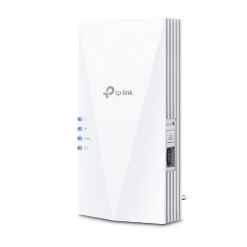 TP-LINK Extensor Mesh WiFi 6 AX3000 - RE780X