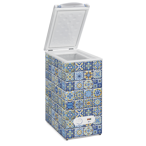 ARCA HORIZONTAL TENSAI TCHEU70 CLASSE E