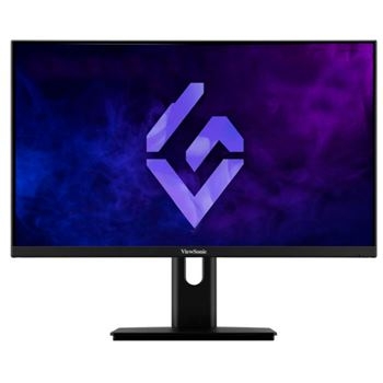 Monitor Viewsonic Elite 23.8 polegadas FHD 1MS 180HZ HDMI DP HAS XG24G1