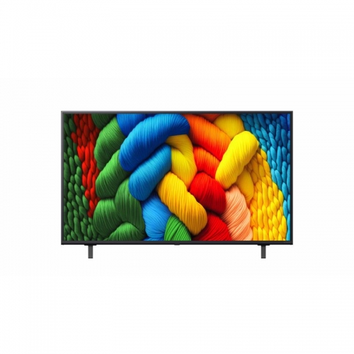 TV LED LG 65 polegadas 65-NANO-80-A-6-B.AEU 4K 2025