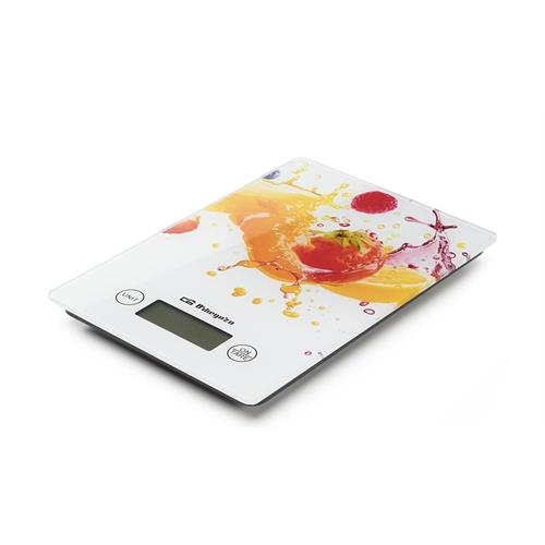 BALANÇA DE COZINHA ORBEGOZO - PC 1023