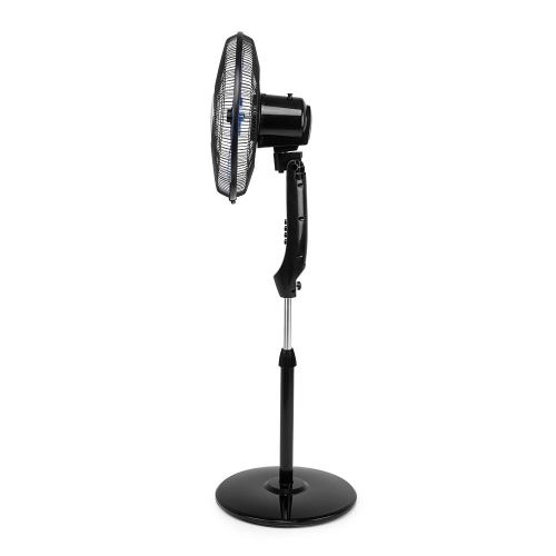 Ventoinha de Pé Orbegozo SF 0441 55W Ø40cm | Oscilação Oval | 3 Velocidades | Altura Regulável