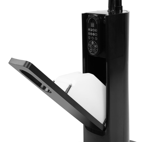 Ventoinha Nebulizador Orbegozo SFA 7500 60W DC Ø40cm | 9 Velocidades | Depósito 1,8L | Comando Remoto